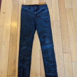 Calvin Klein Grey Jeans 3/30